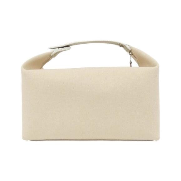 HERMES Silver Pouch - Picture 2 of 8